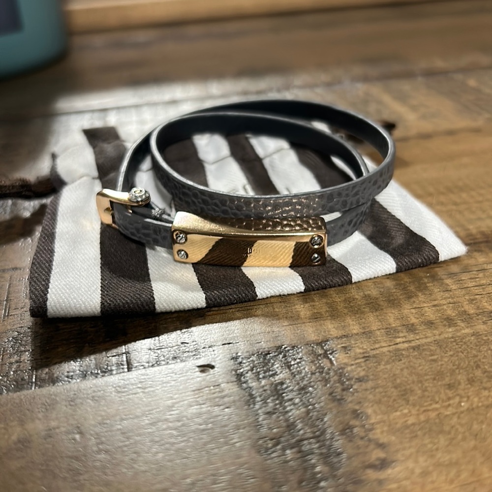Henri Bendel Wrap Bracelet